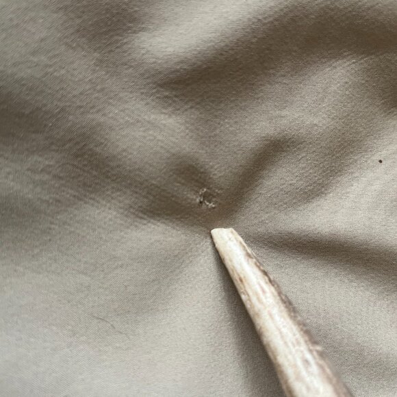 Five Fifty Five Camel Colored Size 8 Ski Snowboard Pants - Picture 6 of 11